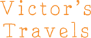 Victor's Travels logo