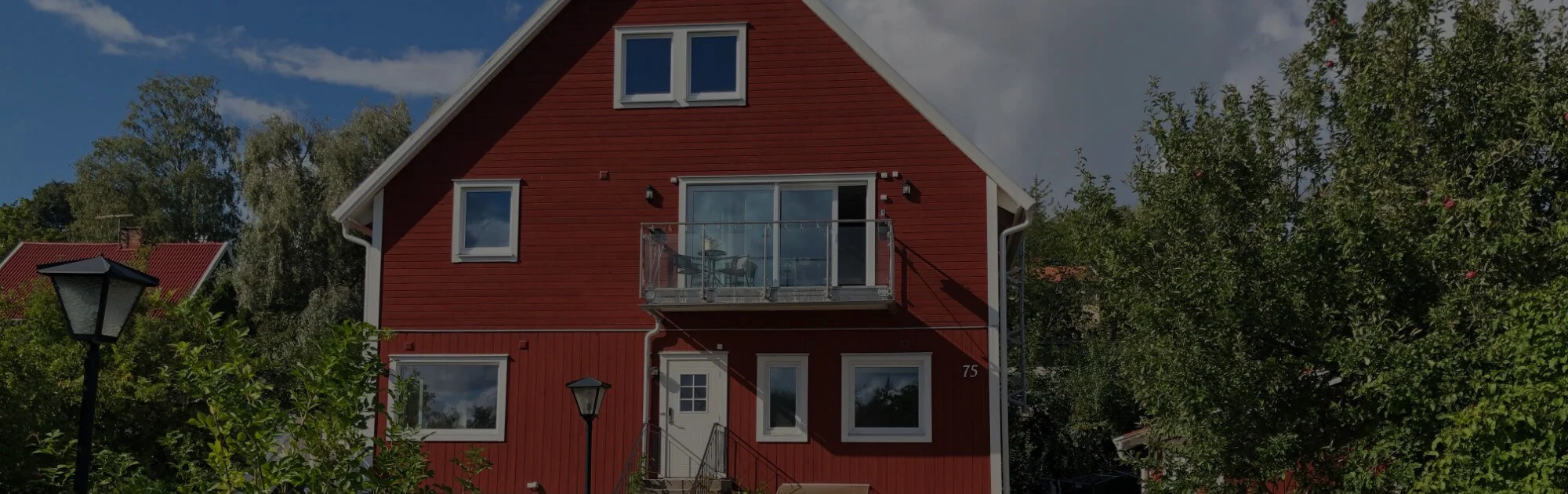 Our home